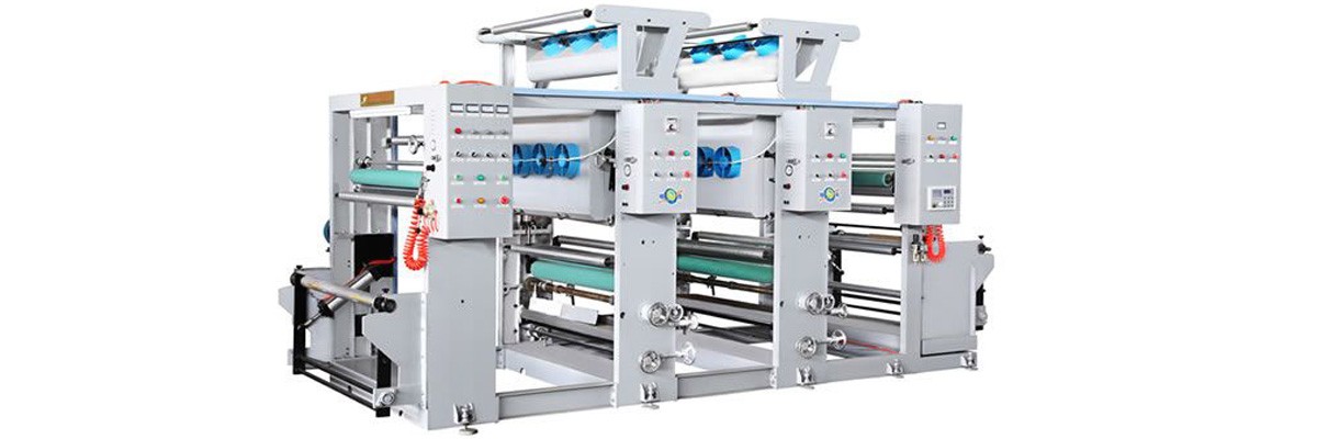 RG-2E copy paper press